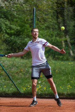 Bild 238 - RL/NL Suchsdorfer SV - SV Blankenese / Hamburger Polo Club